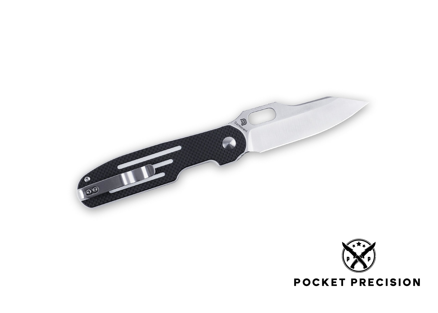 KIZER CORMORANT | S35VN | G10 | KI4562A2