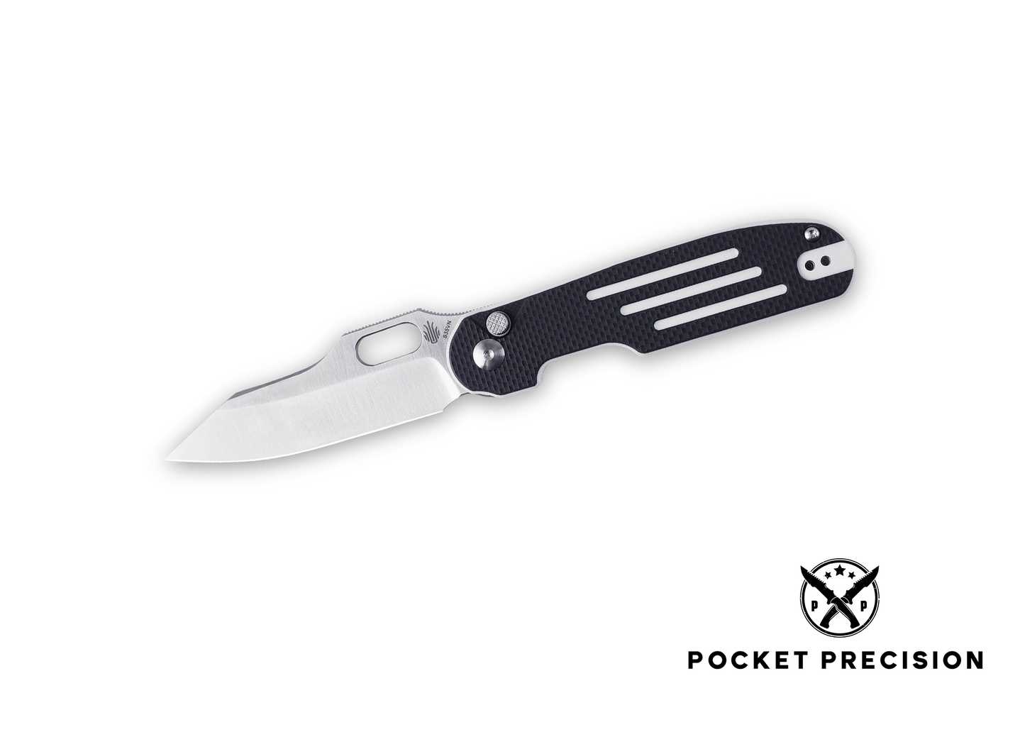 KIZER CORMORANT | S35VN | G10 | KI4562A2