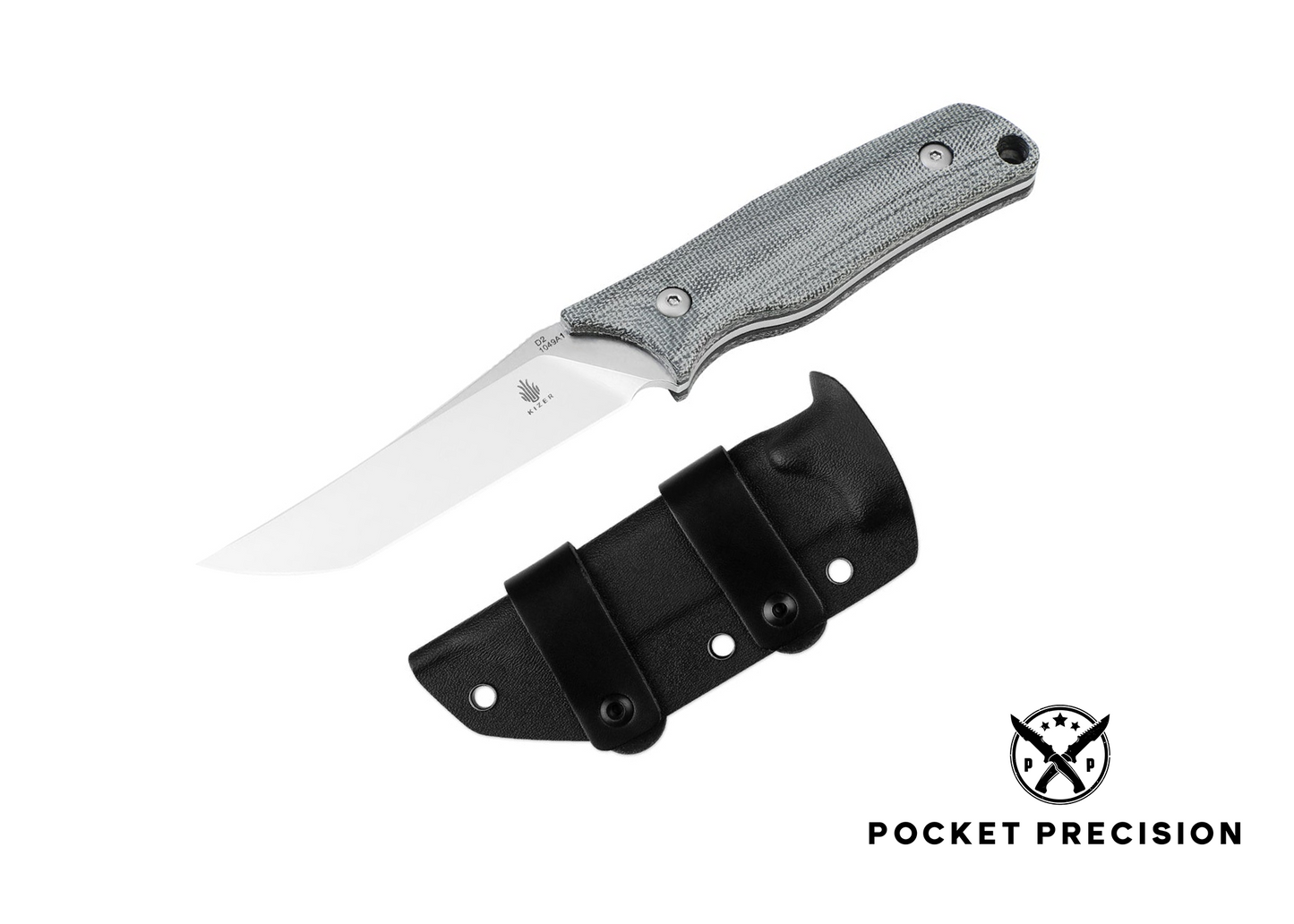 KIZER ELGON | D2 | MICARTA | 1049A1