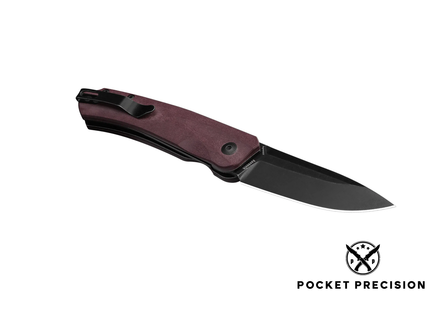 Kizer AGRESSOR | 3V | RICHLITE | V3629A1