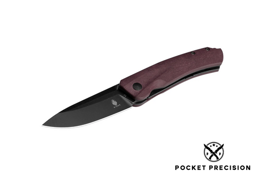 Kizer AGRESSOR | 3V | RICHLITE | V3629A1