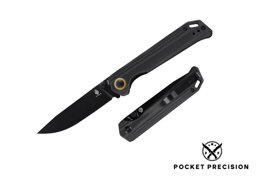 Kizer BEGLEITER | N690 | CARBON FIBER | V4458.2E1