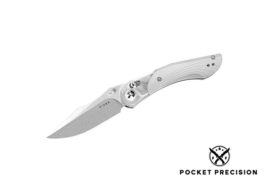 Kizer MINI MYSTIC | NITRO-V | ACRYLIC+ALUMINUM | V3636A1